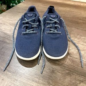 Women’s Allbirds Wool Runners - Size 10
